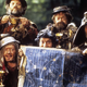 Illustration for article titled Take an exclusive look at the Time Bandits-inspired trailer for Art House Theater Day
